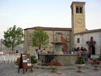 Chiesa di S. Lorenzo