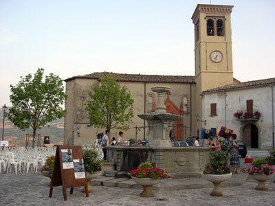 Chiesa di S. Lorenzo