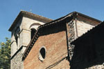 Convento di San Girolamo - Museo delle arti rurali
