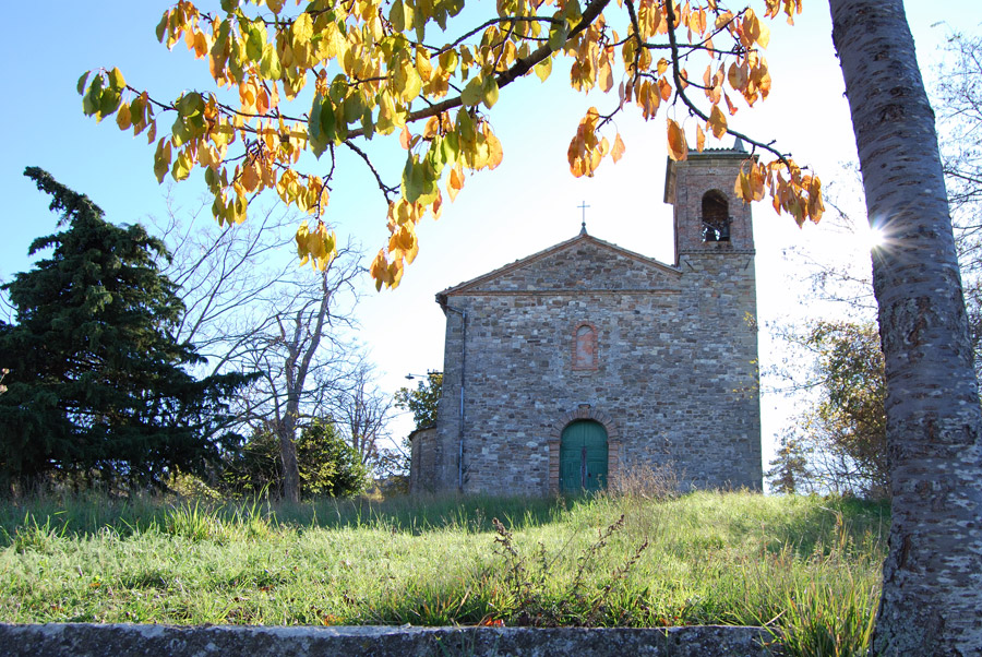 Chiesa di S.Apollinare