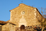 Chiesa di Santa Maria di Antico