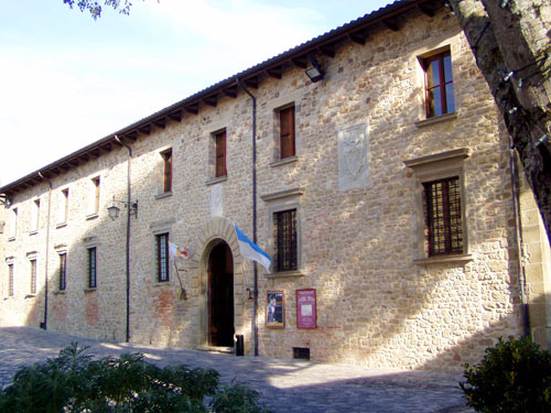 Museo d'Arte Sacra