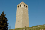 Torre campanaria