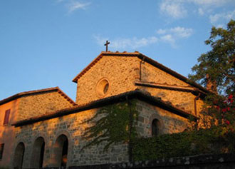 Convento dei frati Cappuccini