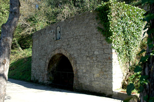 La Fonte di San Leone