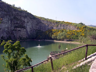 Giardino Roccioso