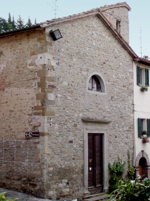 Chiesa della Madonna di Loreto