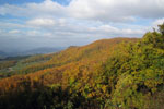 Monte Ercole - Monte Benedetto