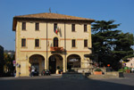 Palazzo Municipale di Novafeltria