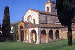 Convento di Santa Maria dell'Oliva