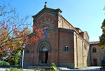 Pieve di San Pietro in Culto