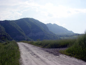 Monte Pincio