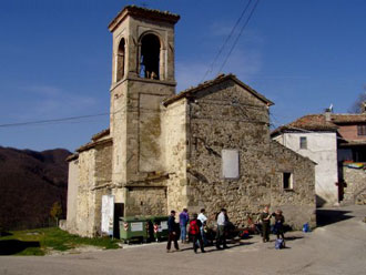 Rocca Pratiffi
