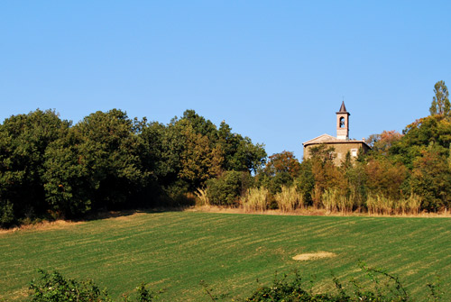 Chiesa di San Paolo