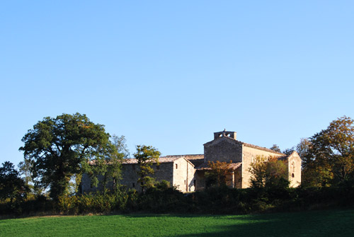 Convento di Sant'Igne