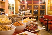 Osteria Madama Dorè