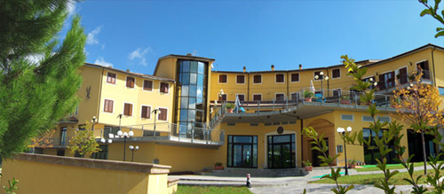 Falcon Hotel