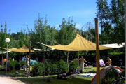 Camping Marecchia