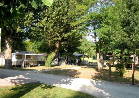 Camping Marecchia