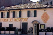 Trattoria del Passatore