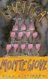 Monte Giove