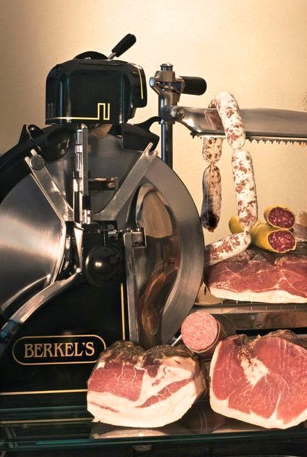 La bottega della carne 'Celli'