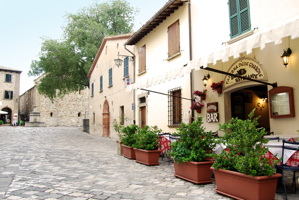 Taverna delle Guardie