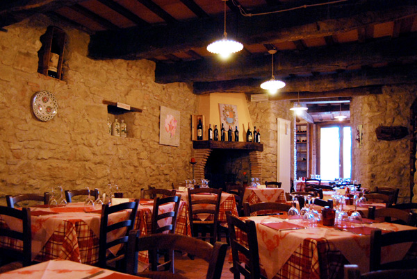 Taverna delle Guardie