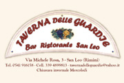 Taverna delle Guardie