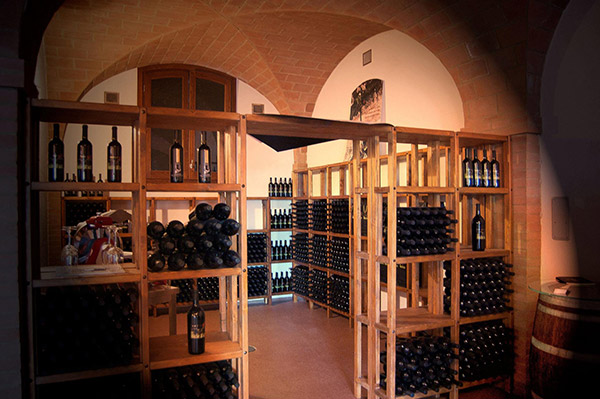 Collina dei Poeti