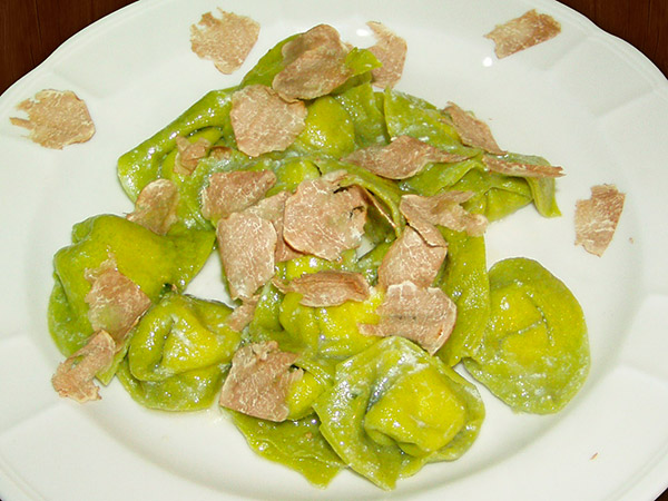 Osteria Madama Dorè