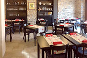 Trattoria da Checco