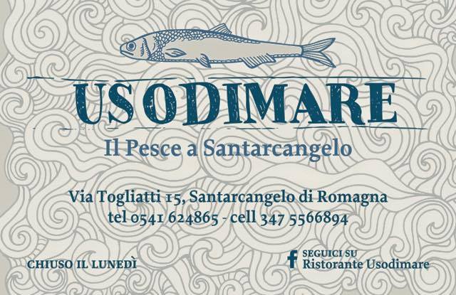 Usodimare