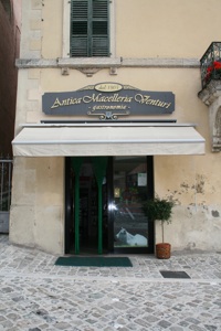 Antica Macelleria Venturi