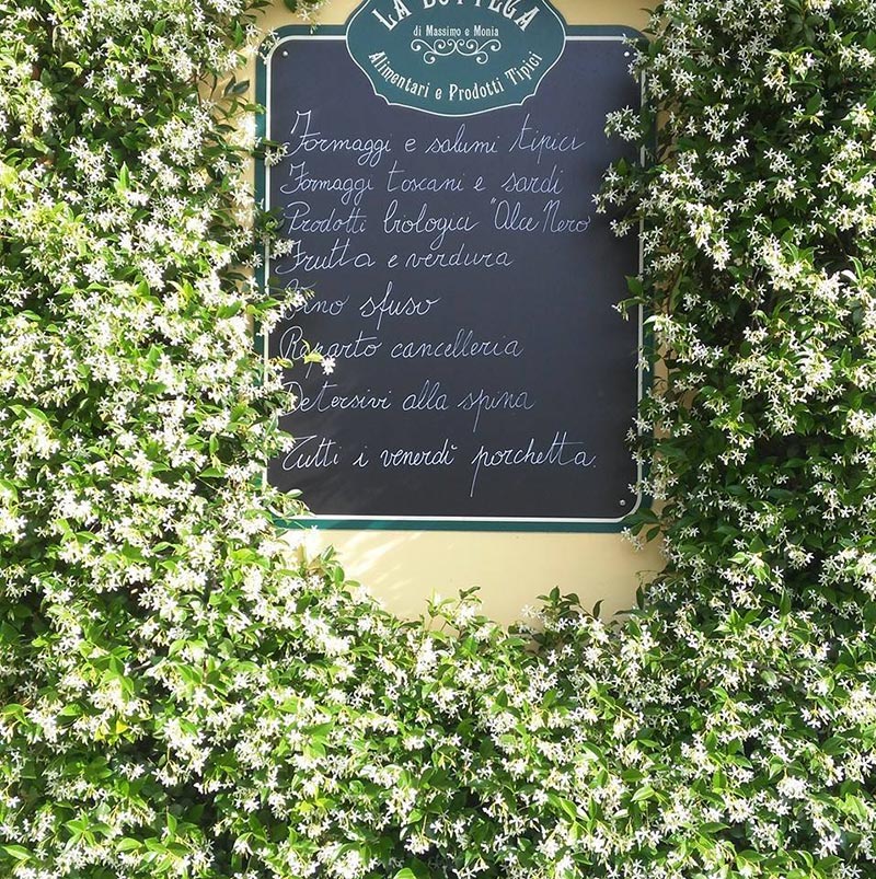 La Bottega