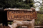 Spaccio Larghetti