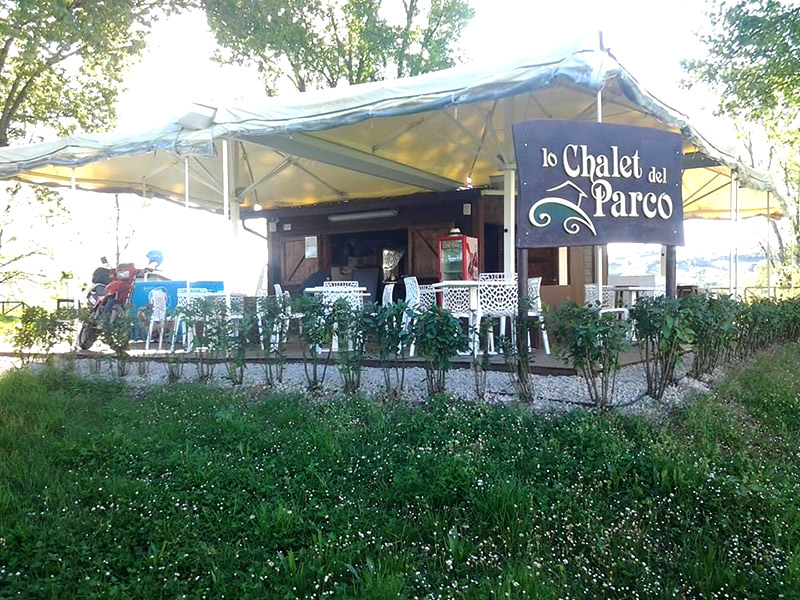 Lo Chalet del Parco