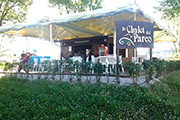 Lo Chalet del Parco