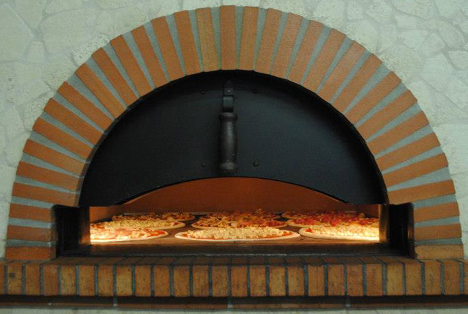 La Casa della Pizza