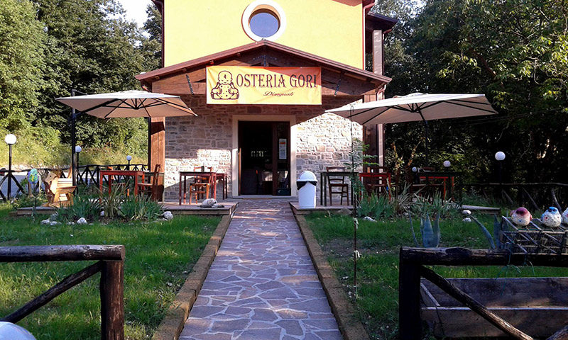 Osteria Gori