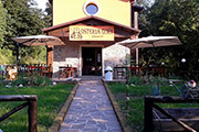 Osteria Gori