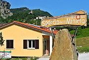 Spaccio della Miniera