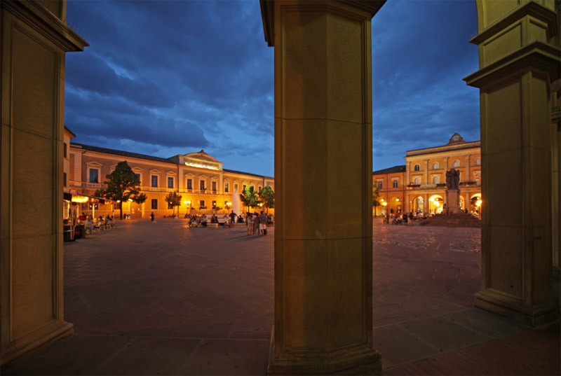 Casa Nicolini