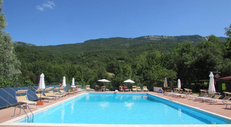 Lago Verde