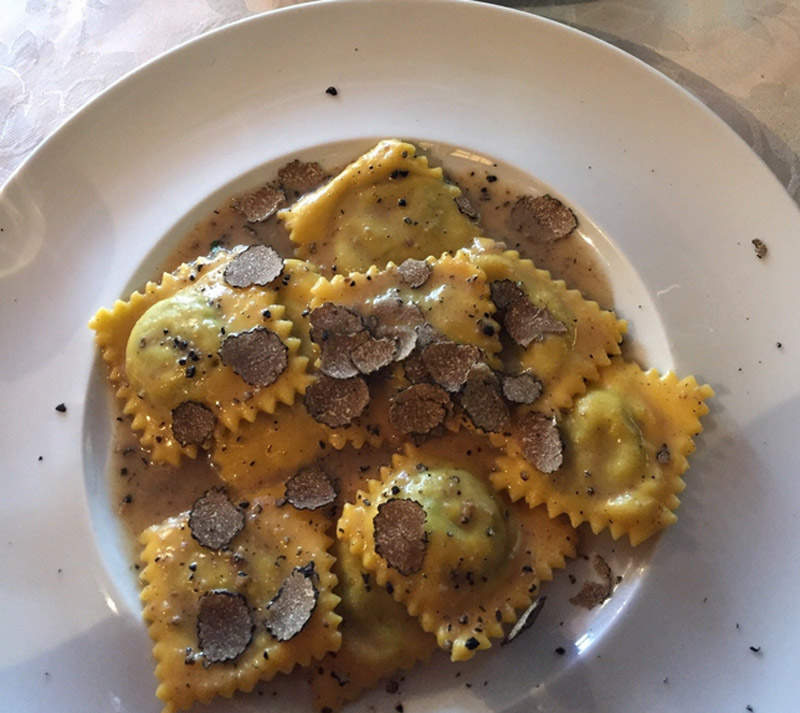 La Bosca