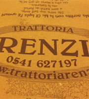 Trattoria Renzi