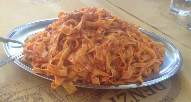 Trattoria Renzi