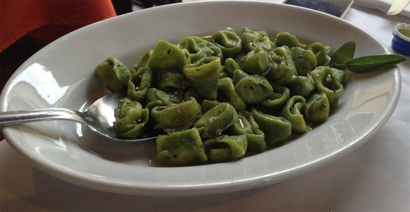 Osteria del Borgo
