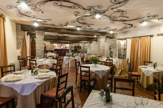 Locanda Antiche Macine