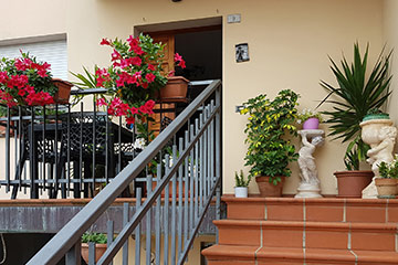 B&B da Silvana